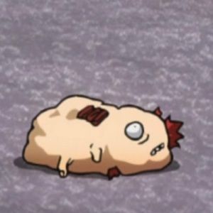 Meet your Posher, King.danni